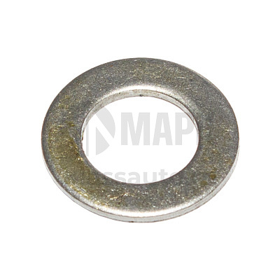 Шайба гайки крепления колпака Д-243,245,260 МТЗ-82,-1221 (ММЗ Беларусь)