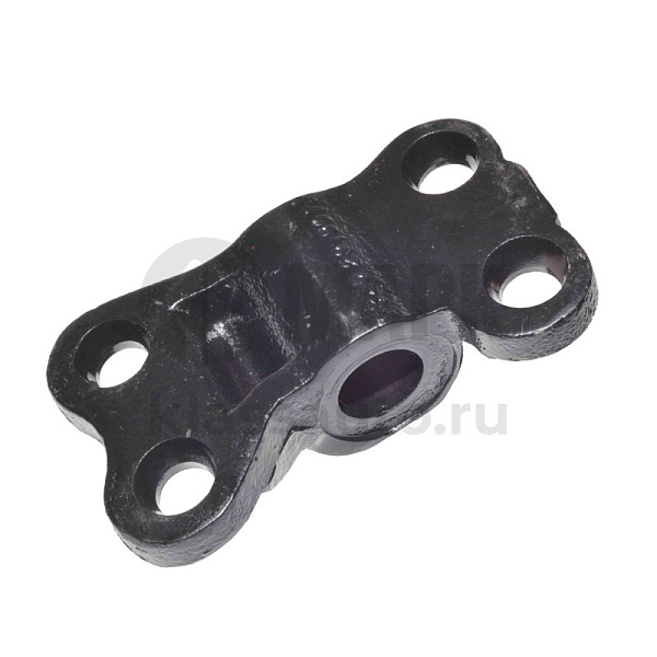 Кронштейн (бабочка)