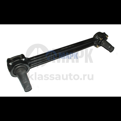 Штанга реактивная с конусным РМШ (Ростар) УРАЛ с 2007г.