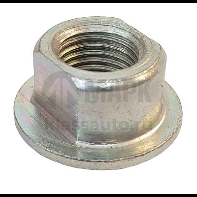 Гайка (на 086 узел) (ПАО КАМАЗ)