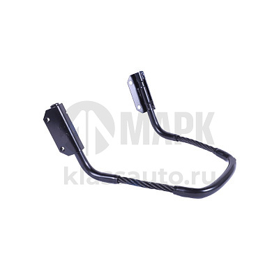 Подножка левая (ПАО КАМАЗ)