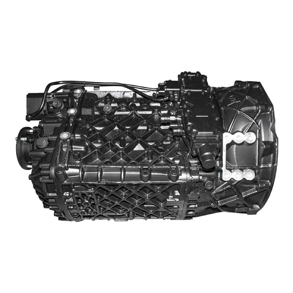 КПП ZF-16S151 (Германия)