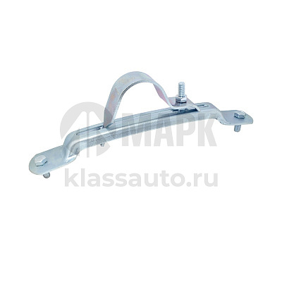 Кронштейн крепления крыла металлический  D=50-52мм/ L=240мм