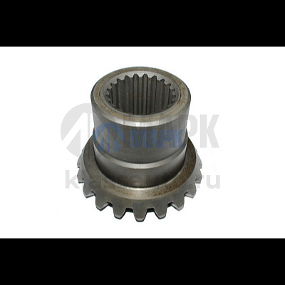 Шестерня привода заднего моста 6520  (ПАО КАМАЗ)