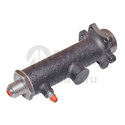 Цилиндр главный тормозной в сборе нов/об.4320-3505010 УРАЛ ПЛАНТ