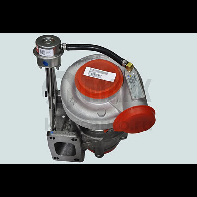 Турбокомпрессор HOLSET HX30W (4ВТ) 4040353/4040382