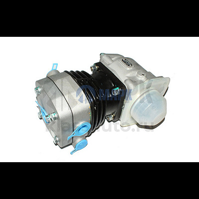 Компрессор 1-но цилиндровый (SORL)