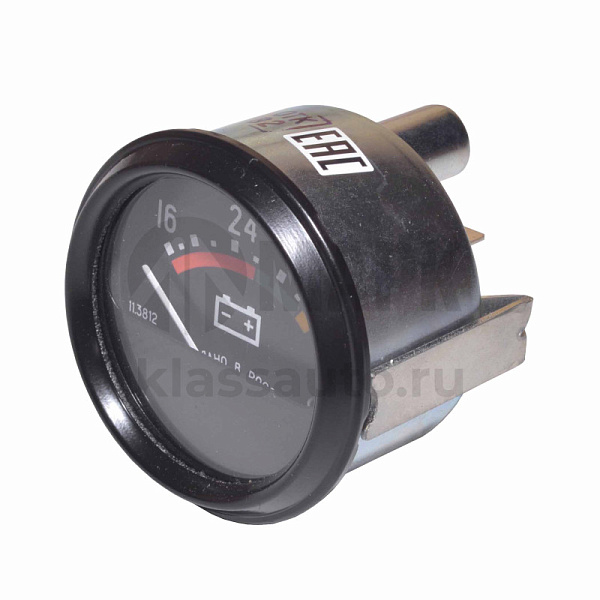 Вольтметр  Автоприбор г.Владимир