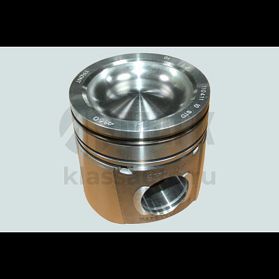 Поршень (STD) (3975868, 4931888, 5336107) - QSB(V=6,7)