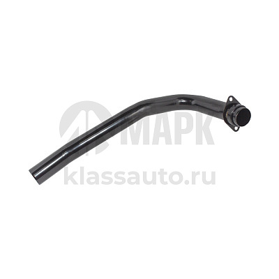 Труба к двигателям 650 подводящая теплообменника жидкостно-масляного DP