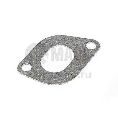 Прокладка коллектора выпускного крайняя МТЗ-82