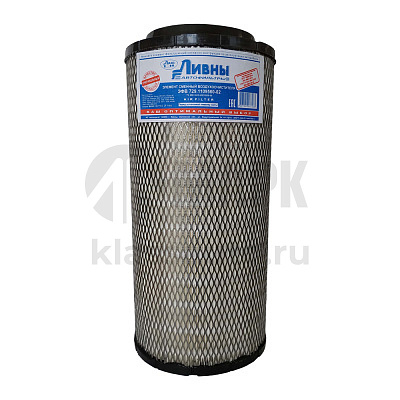 Элемент ВФ ЕВРО-5 наруж.(Ливны) (С25 710/3)