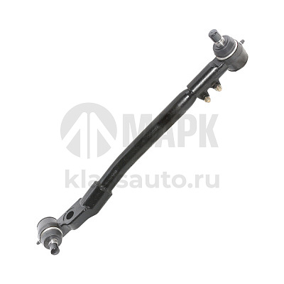 Тяга рулевая продольная МАЗ-533702, 543202, 54323, 5551, 555102, 5516, 6422, 64229