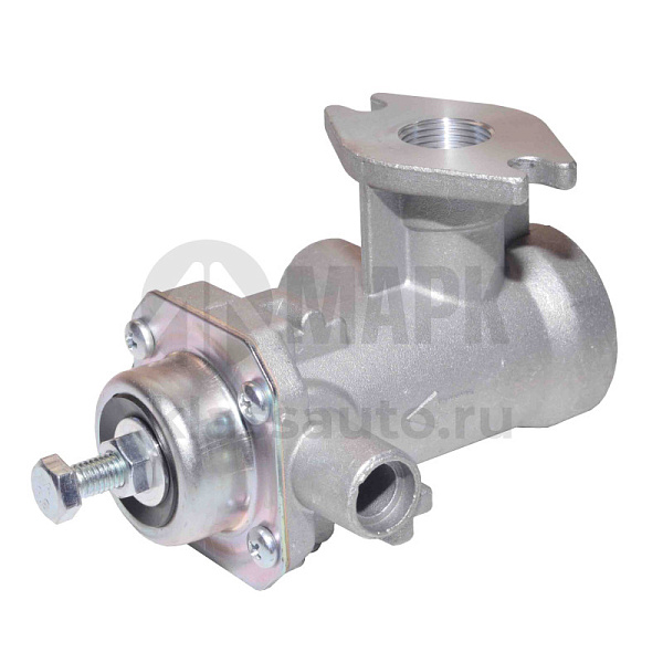 Клапан ограничения давления SORL