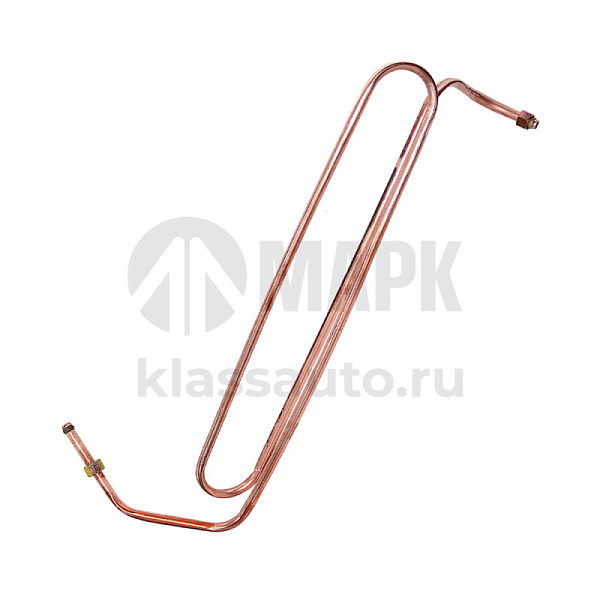 Трубка (медная) Альтернатива 