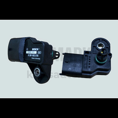 Датчик температуры наддува (ISBe) (BOSCH 0281002576)