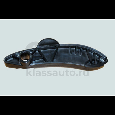 Направляющая цепи левая (ISF2.8) 5262516 Foton