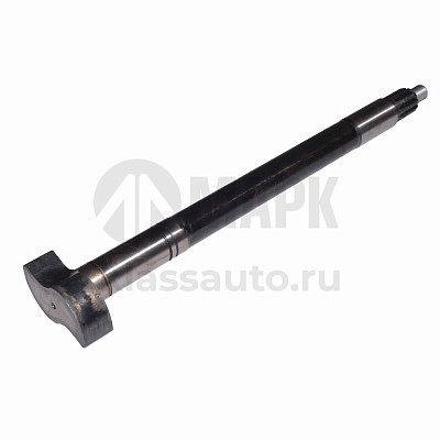 Вал тормозной левый BPW/ТОНАР 2200080062 L=603mm (TrailerParts)