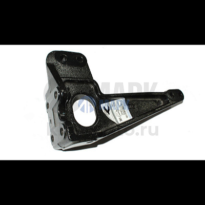Кронштейн опоры нижний правый (ПАО КАМАЗ)
