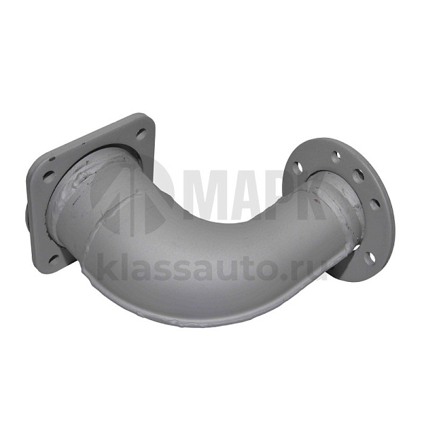 Патрубок приемный к ТКР (ПАО КАМАЗ)