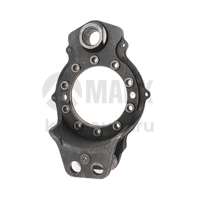 Суппорт заднего тормоза а/м SHACMAN F3000