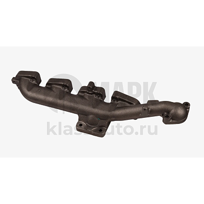 Коллектор выпускной FOTON 2.5 (G51)