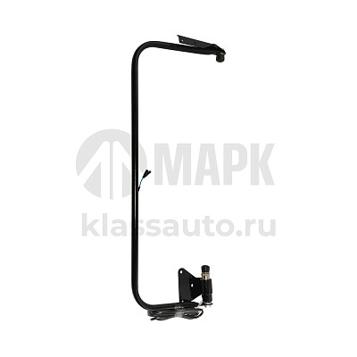 Кронштейн зеркала дуга н/о подогревом