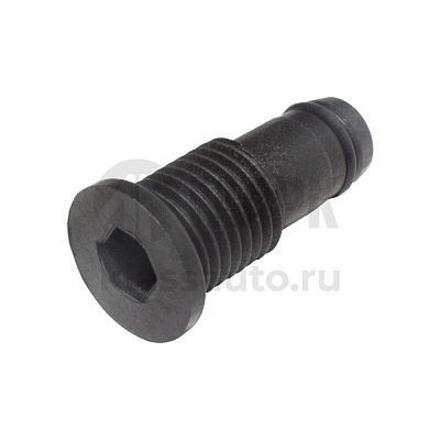 Пробка сливная радиатора М22 A0029971530 (Sampa)