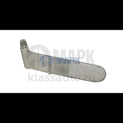 Педаль тормоза в сборе (ПАО КАМАЗ)