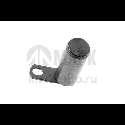 Ось с фиксатором (TRUCKMARK) (60шт в кор)