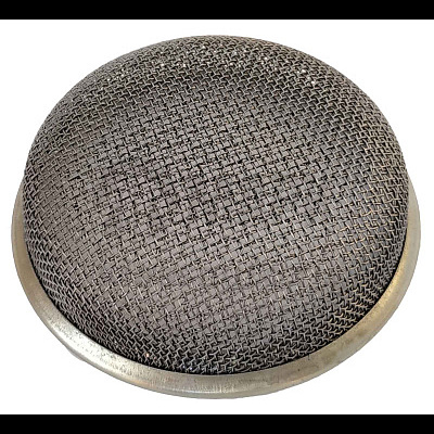 Сетка заборника с ободком в сборе (ПАО КАМАЗ)