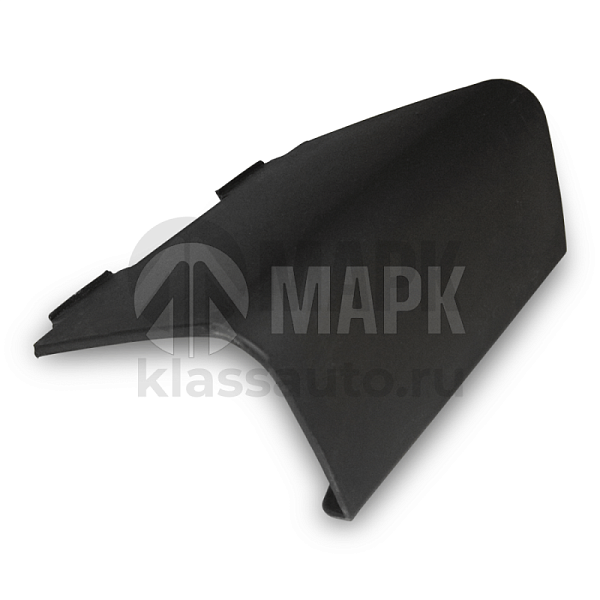 Заглушка облицовки буфера правая верхняя (СТА)