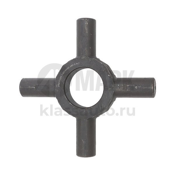 Крестовина дифференциала межколесного голая (TRUCKMARK)