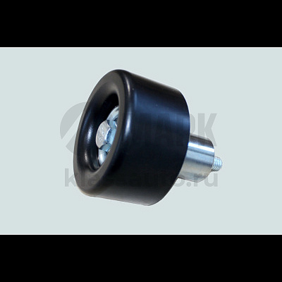 Ролик пром. ремня верхний гладкий (ISF2.8) 5309066 DVMARK