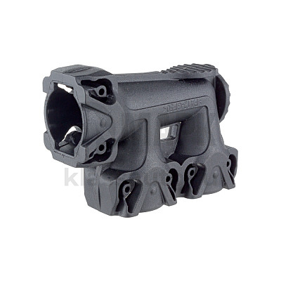 Фитинг F-образный (аналог WABCO 8939977964)