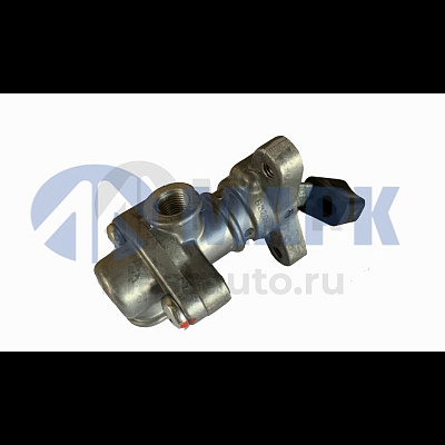 Кран включения блокировки МОД