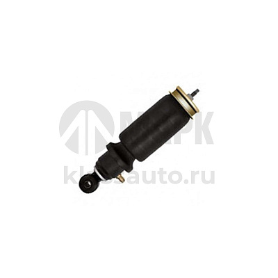 Амортизатор кабины (с пневмоподушкой в сб.) SCANIA 3-Series/МАЗ (240-332 I/O 12x40/14x50) (AIRKRAFT)