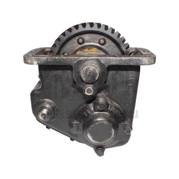 КОМ верхний 4310 (раздаточной коробки)