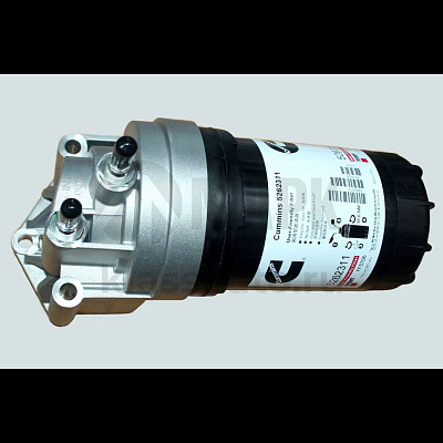 Головка топл. фильтра в сборе с фильтром FF5706 Fleetguard  (ISF3.8)