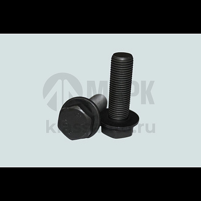 Болт с невыпадающей шайбой (крепления маховика) (ISF3.8) FOTON
