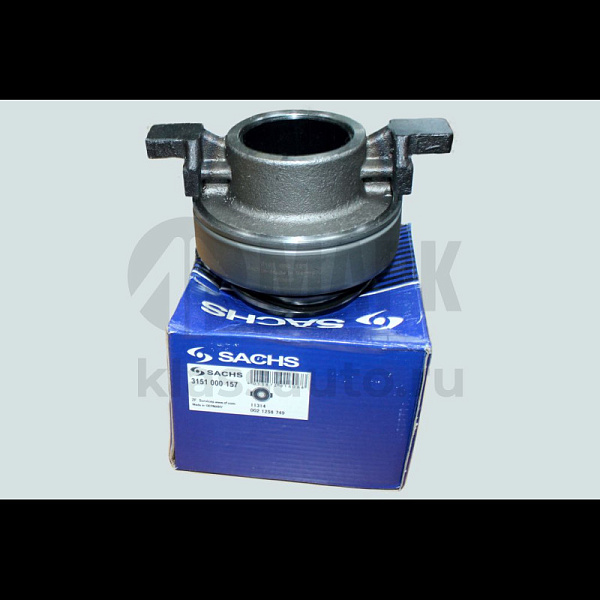 Подшипник выжимной в сб. IVECO EuroTech/EuroCargo (SACHS)