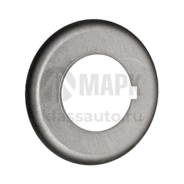 Маслоотражатель коленвала передний (г. Ярославль)