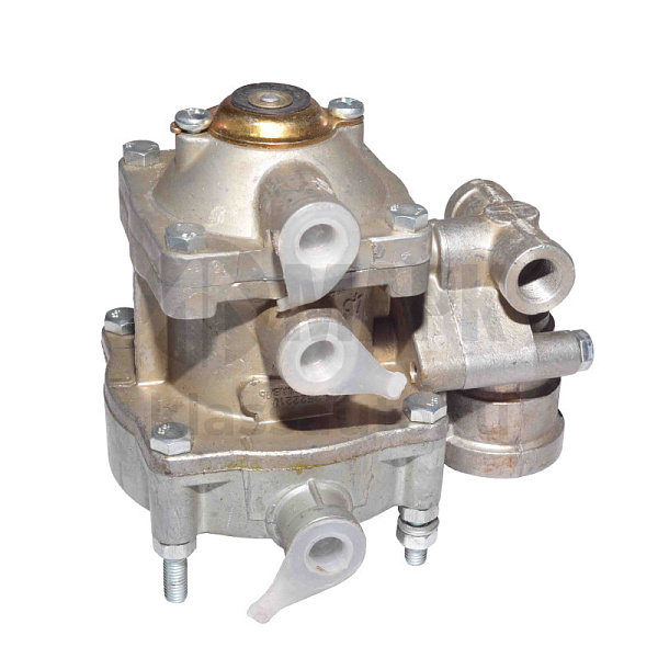 КУТП-2 ЕВРО с клапаном обрыва ЗАО РААЗ