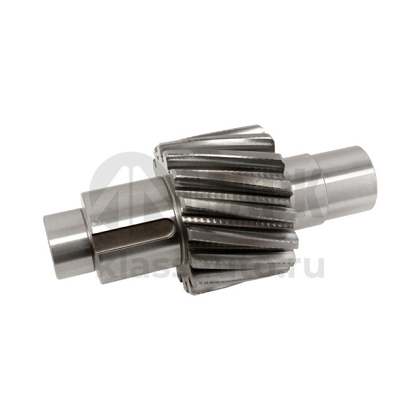 Шестерня ведущая цилиндрическая 16 зубьев (TRUCKMARK)