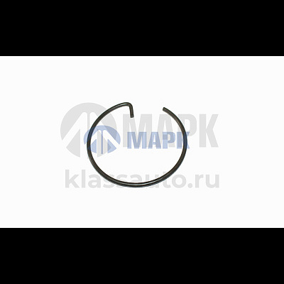Кольцо стопорное муфты МКД (ПАО КАМАЗ)