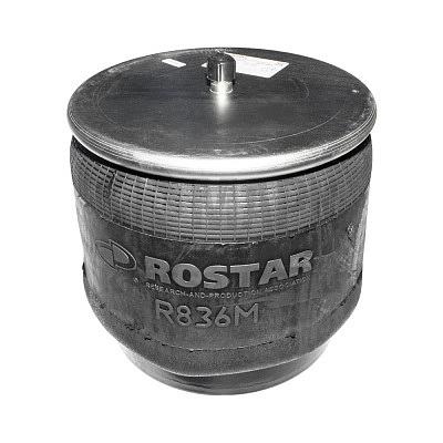 Рессора пневматической подвески (Ростар) 180-2934003-33