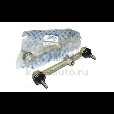 Тяга переключения КПП (Ростар)