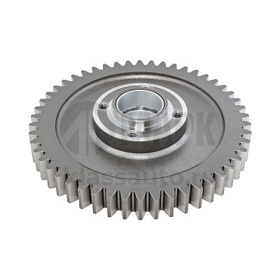 Шестерня промежуточная с втулкой (ISF2.8) FOTON 5262659 5262658 