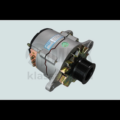 Генератор 24V 70А (ISLe,L325, L360) 4939018 а/м КАМАЗ Евро 3 Prestolite