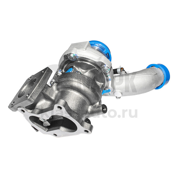 Турбокомпрессор FOTON 2.5 (G21-31)